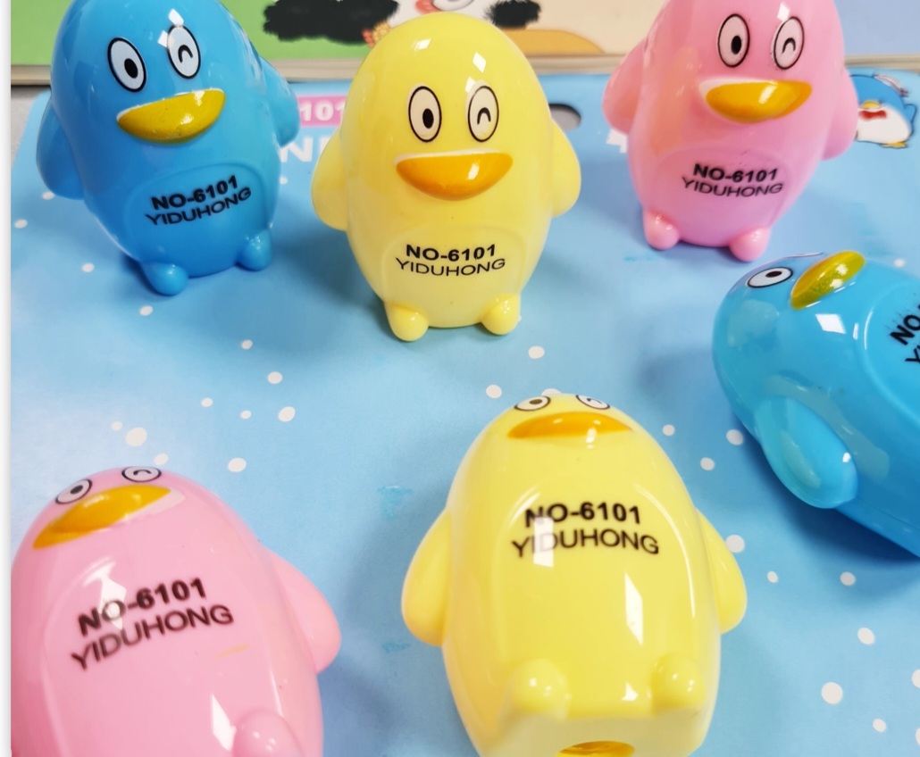 تراش مخزن دار پنگوئن