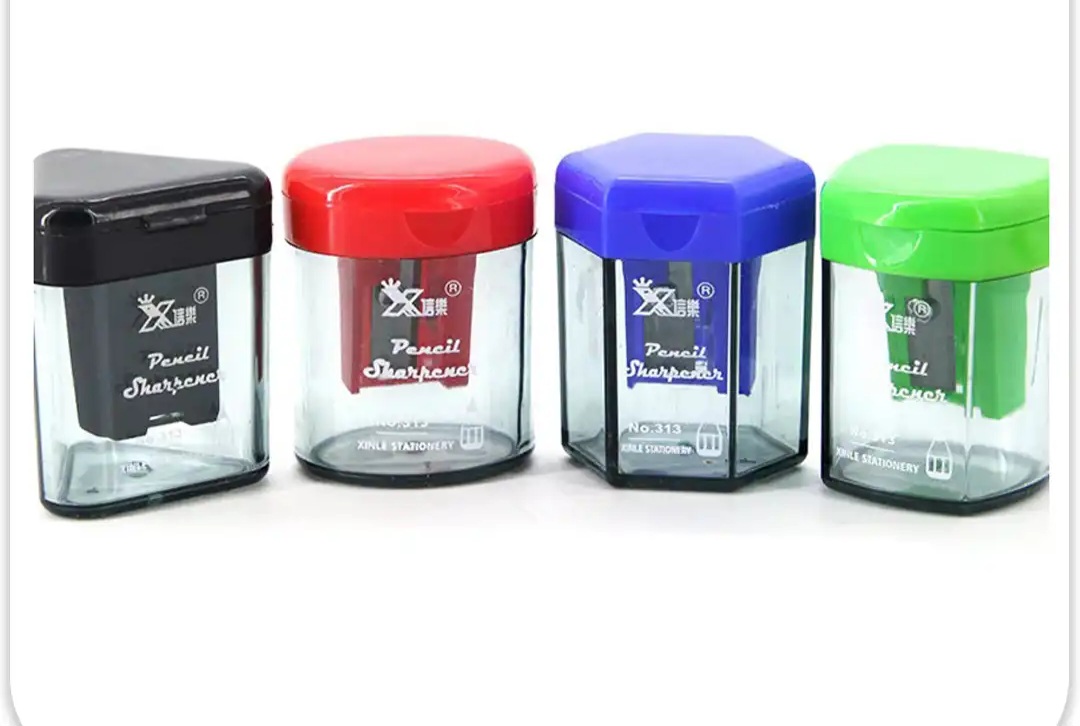 تراش مخزن دار درب رنگی