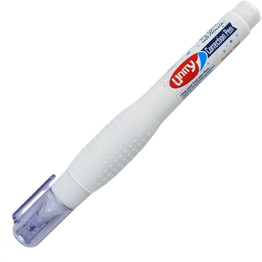 لاک غلط گیر یونیتی (unity) قلمی 12ml