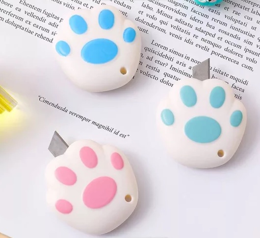 مینی کاتر پنجه گربه ای