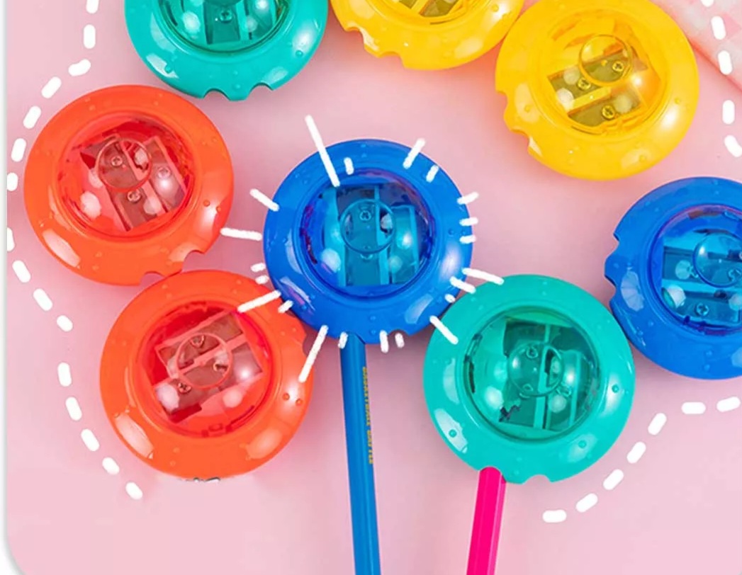 تراش دوقلو سفینه ای